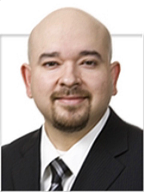 Dr Mauricio Vargas